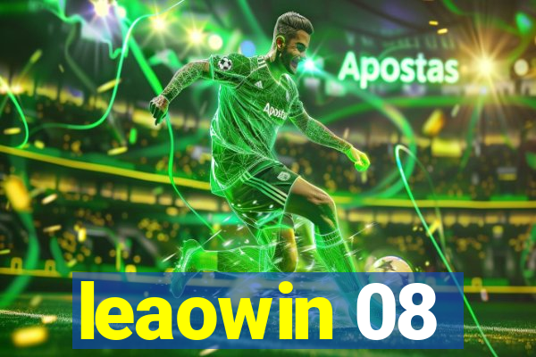 leaowin 08